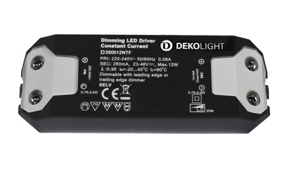 Deko-Light BASIC, DIM, CC, D350012UF/12W