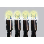 SYSTEM LED Verläng.50flg.warmweiß 465-06