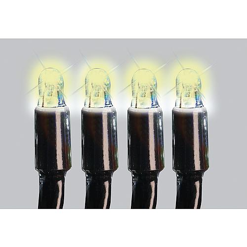 SYSTEM LED Verläng.50flg.warmweiß 465-06