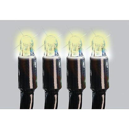 SYSTEM LED Verläng.50flg.warmweiß 465-06