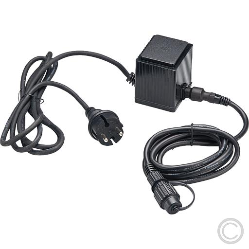 System 24 LED-Trafo 20,4 VA Start 490-00