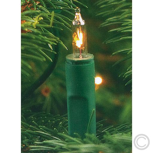 EGB Minikette 35 flg. klar