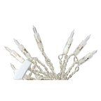 LED-Minilichterkette 'One String' 35 flgwarmweiß 6302-123
