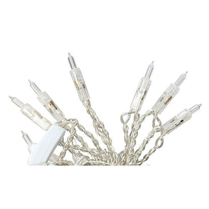 LED-Minilichterkette 'One String' 35 flgwarmweiß 6302-123
