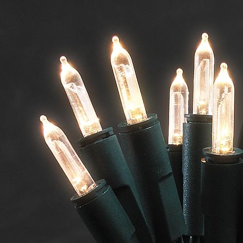KONSTSMIDE LED-Lichterkette 10-teilig 6300-100