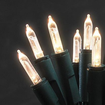 KONSTSMIDE LED-Lichterkette 10-teilig 6300-100