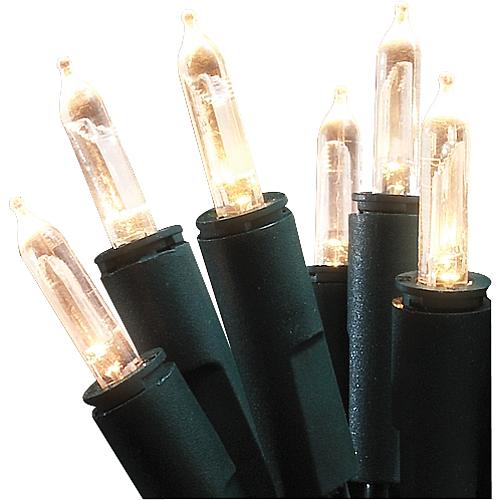 KONSTSMIDE LED_Lichterkette 50-teilig 6303-100