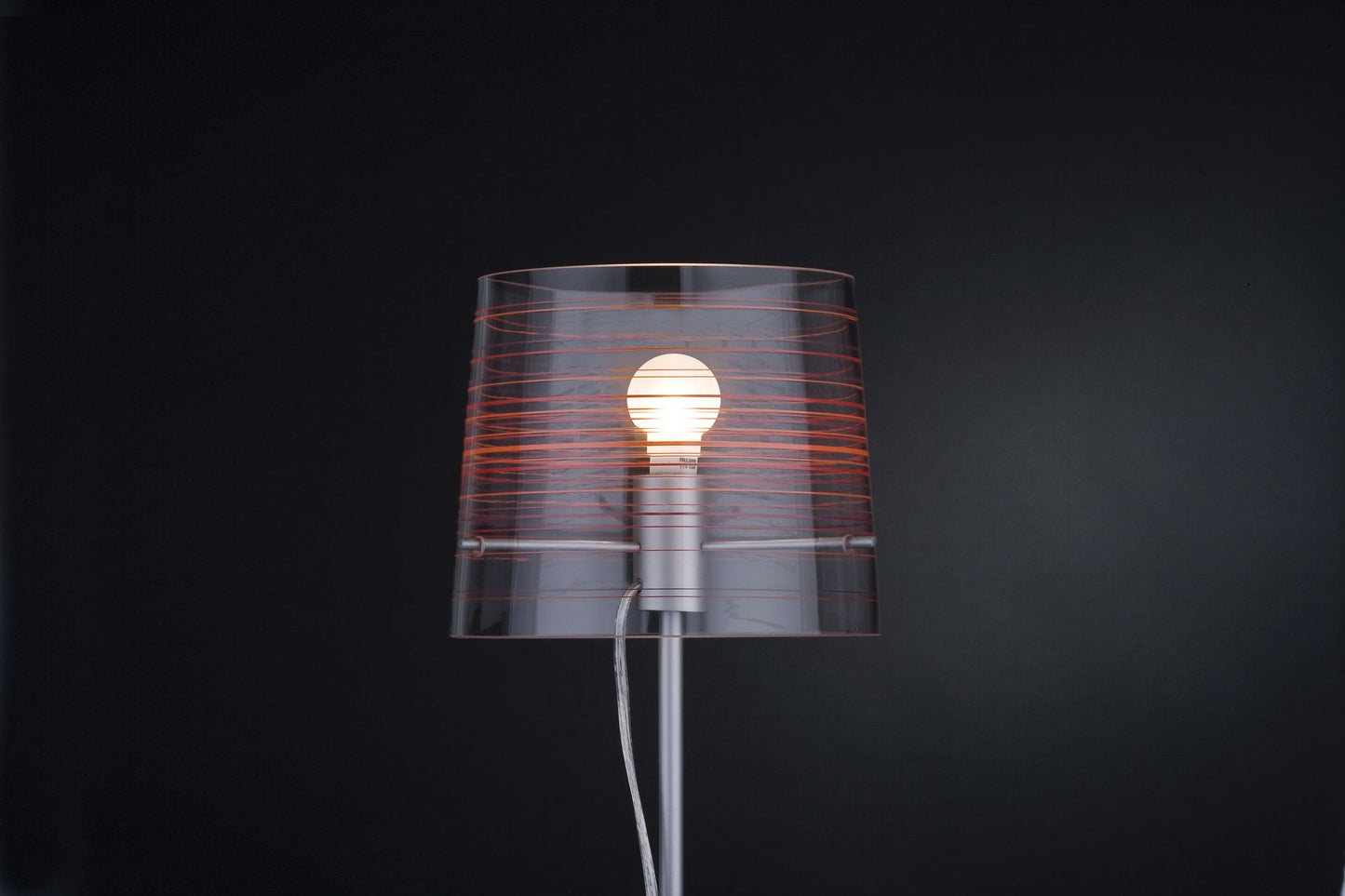 Paulmann Glas Tropfen Minihalogen Satiniert