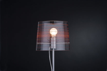 Paulmann Glas Tropfen Minihalogen Satiniert