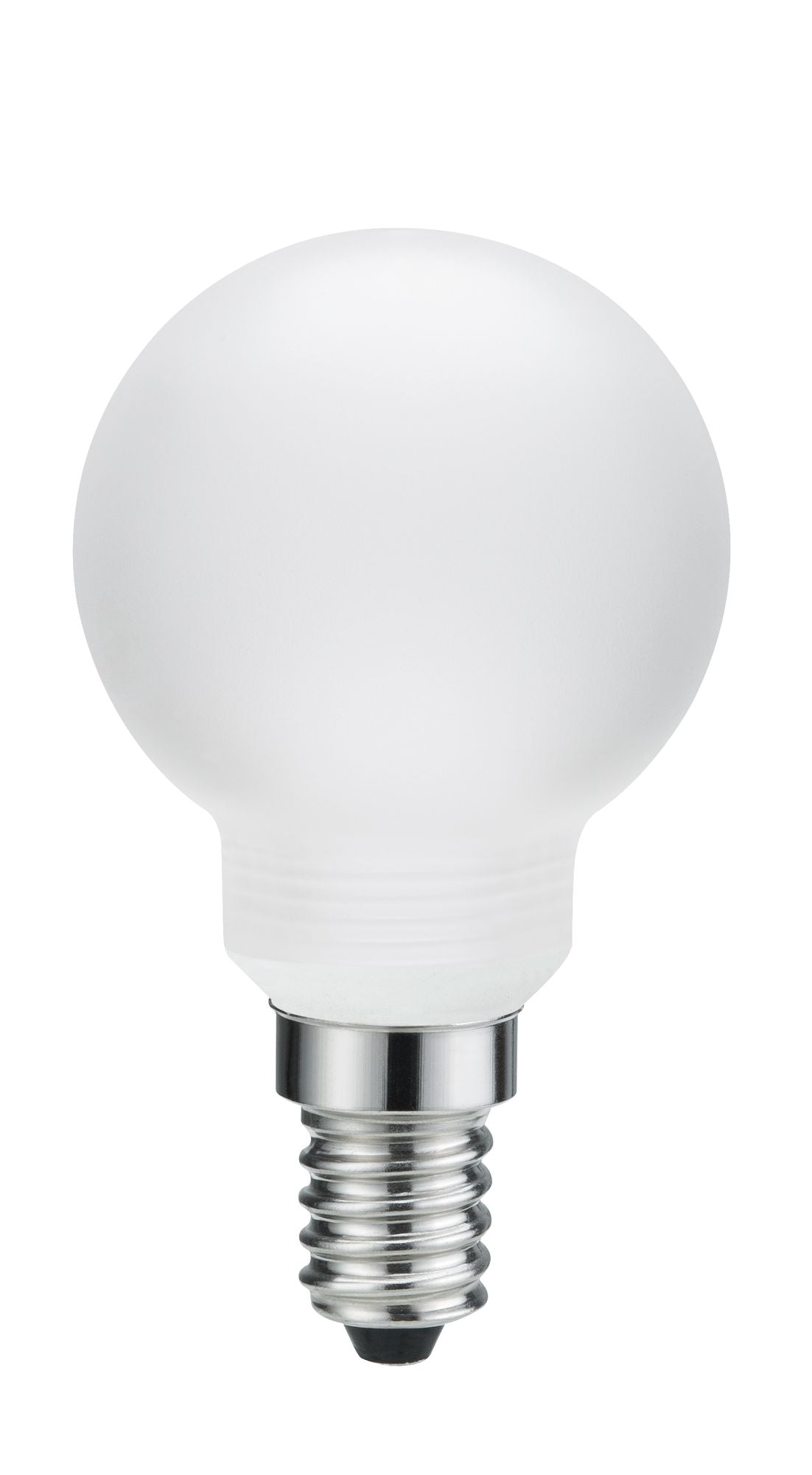 Paulmann Glas Tropfen Minihalogen Satiniert