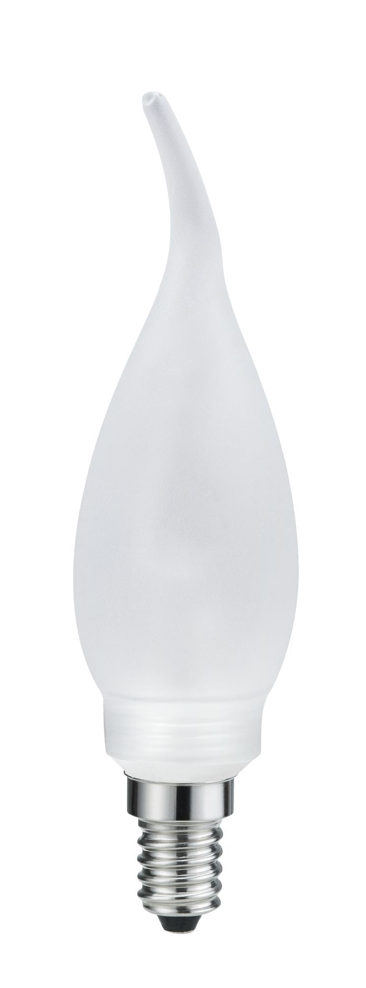 Paulmann Glas Cosylight Minihalogen Satiniert