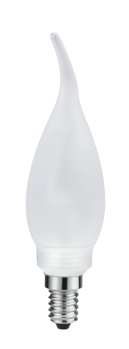 Paulmann Glas Cosylight Minihalogen Satiniert