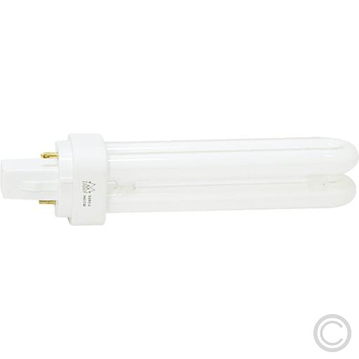 Deko-Light Energiesparlampe 26W hellweiss 230V G24d-3 2-pin