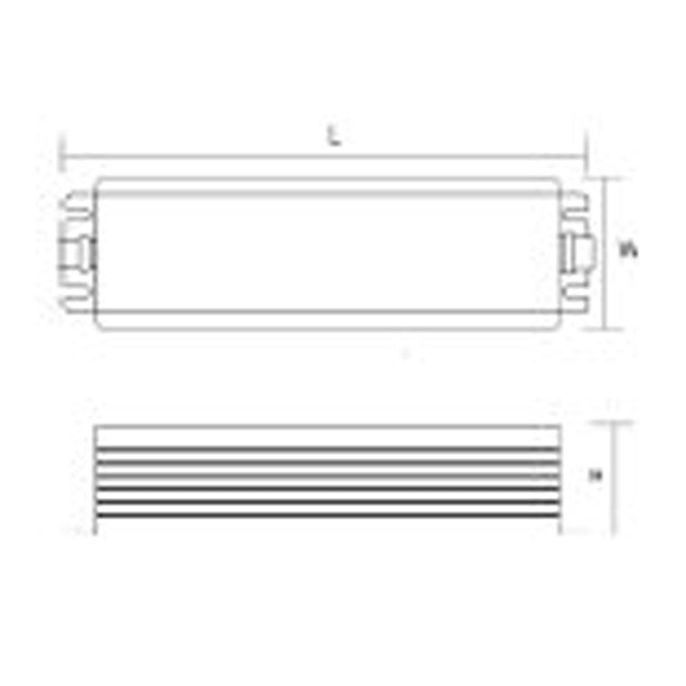 Deko-Light LED-Betriebsgeraet PD12-150-1-10V dimmbar: 100-240V 12V