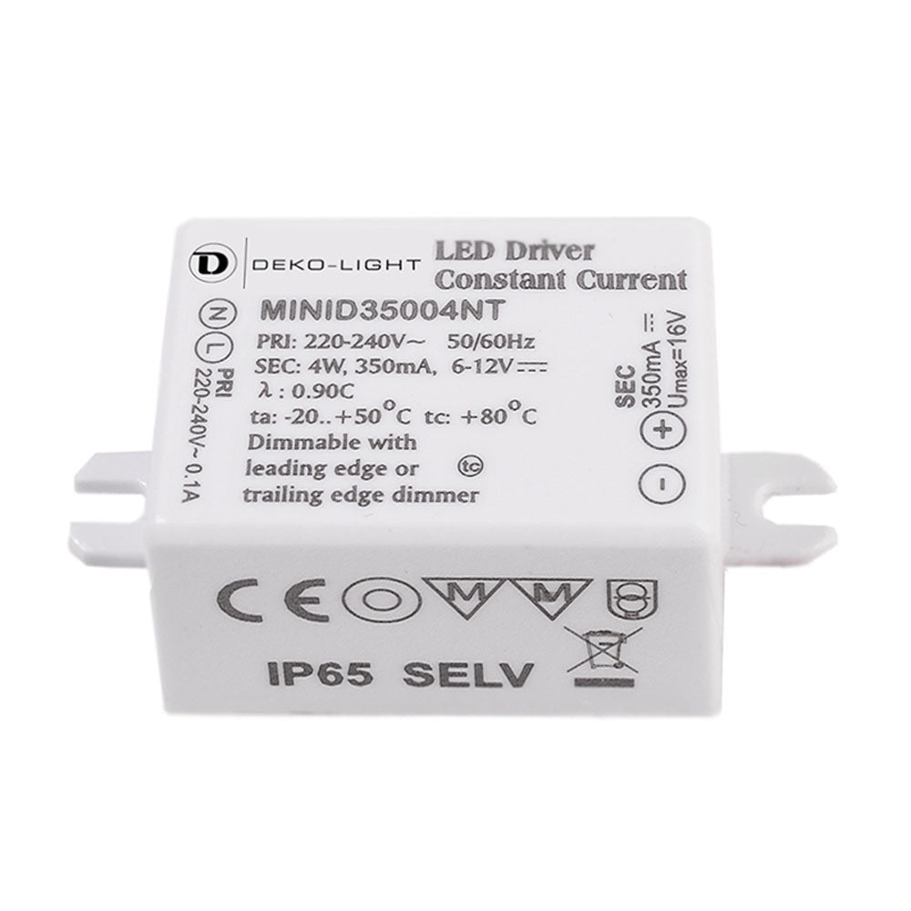 Deko-Light MiniD35004NT  Weiß