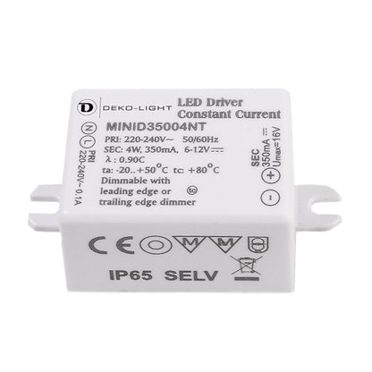 Deko-Light MiniD35004NT  Weiß