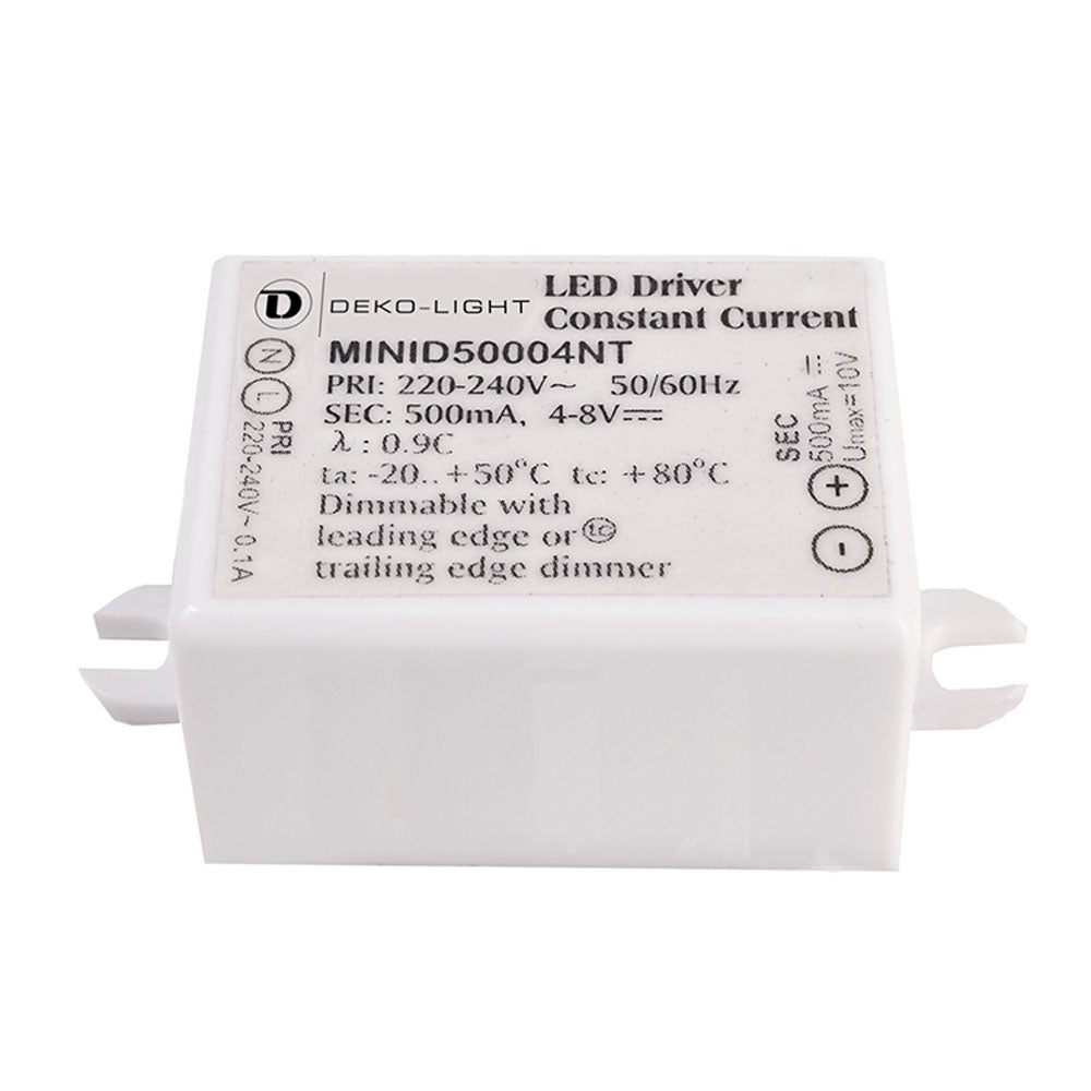 Deko-Light MiniD50004NT  Weiß