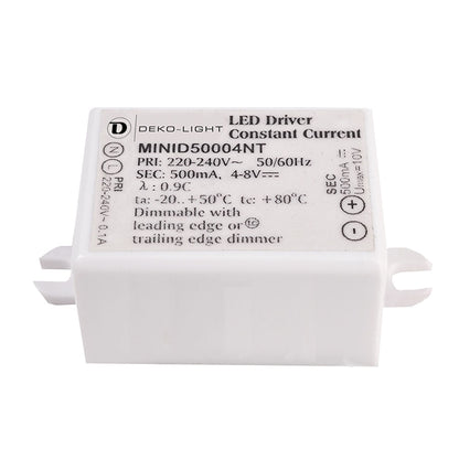 Deko-Light MiniD50004NT  Weiß