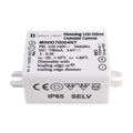 Deko-Light MiniD70004NT  Weiß
