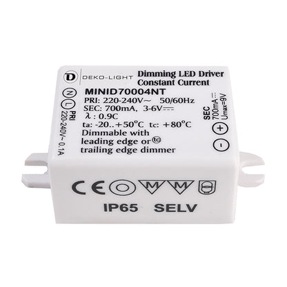 Deko-Light MiniD70004NT  Weiß