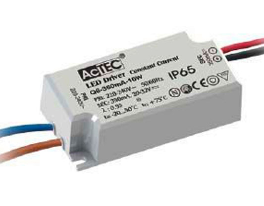 KapegoLED Q6-350mA-10W