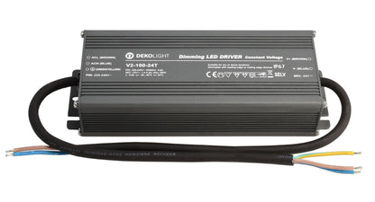 Deko-Light IP, DIM CV, 24 V 33-100 W