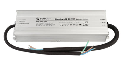 Deko-Light IP, DIM CV, 24 V 66-200 W