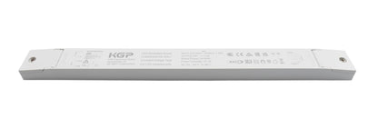 KGP KGP, Long-Flat, DIM, CV, LV60W24CG2 DALI