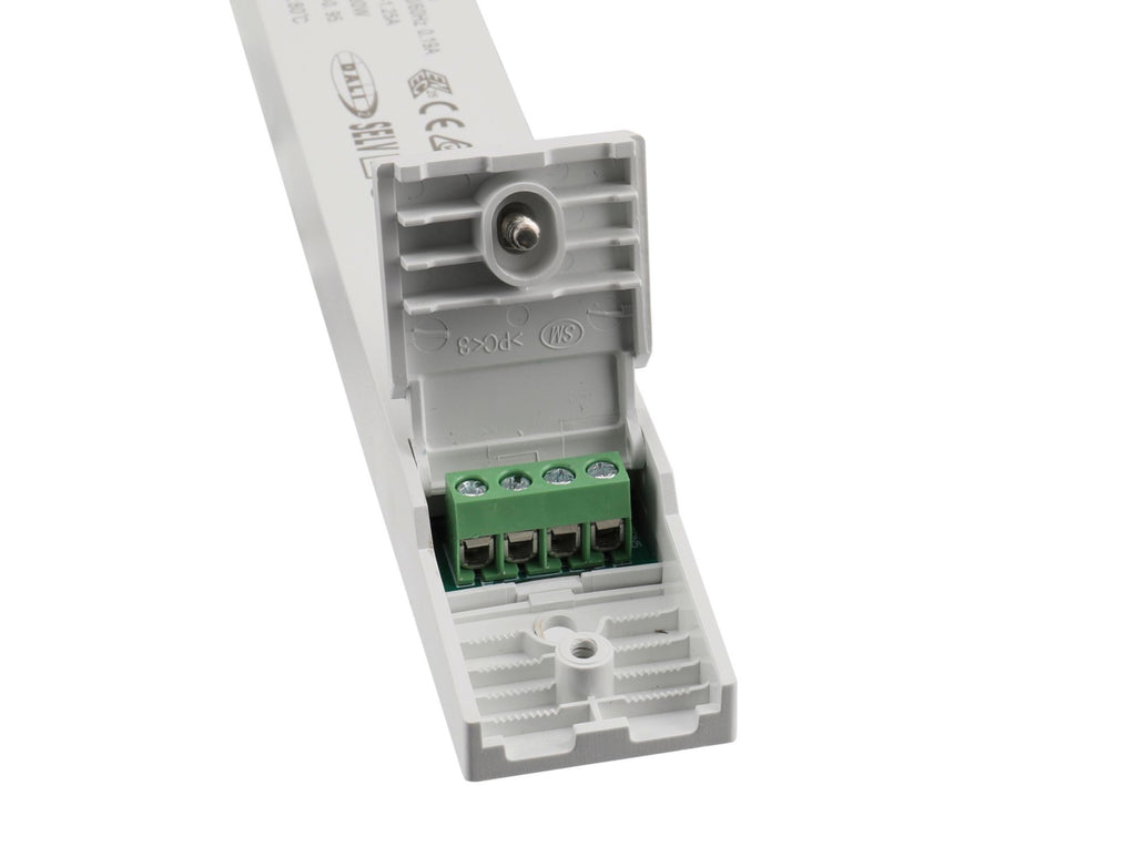 KGP KGP, Long-Flat, DIM, CV, LV30W24CG2 DALI