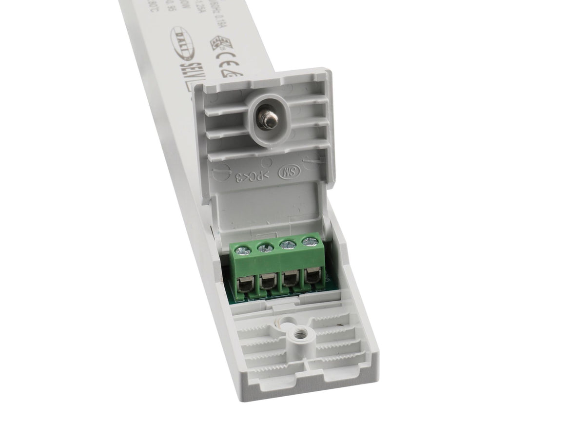 KGP KGP, Long-Flat, DIM, CV, LV150W24CG2 DALI