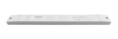 KGP KGP, Long-Flat, DIM, CV, LV150W24CG2 DALI
