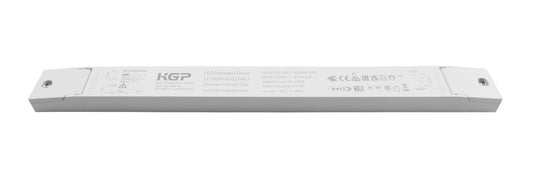 KGP KGP, Long-Flat, DIM, CV, LV150W24CG2 DALI