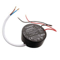 Deko-Light RS350mA/8W  Schwarz