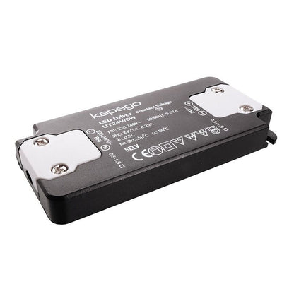 Deko-Light UT24V/6W  Schwarz