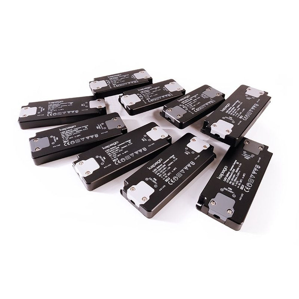 Deko-Light UT24V/6W  Schwarz