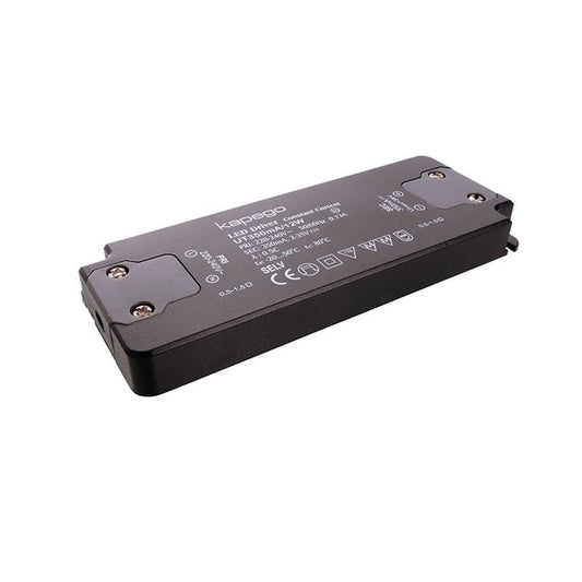 Deko-Light UT350mA/12W  Schwarz