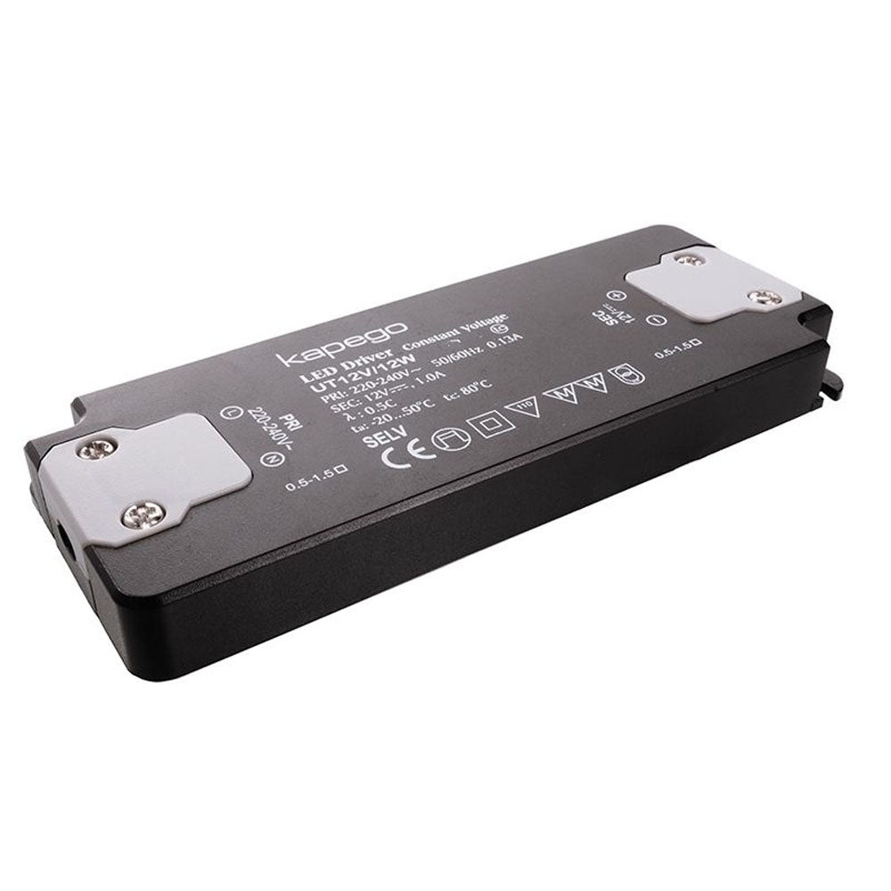 Deko-Light UT12V/12W  Schwarz