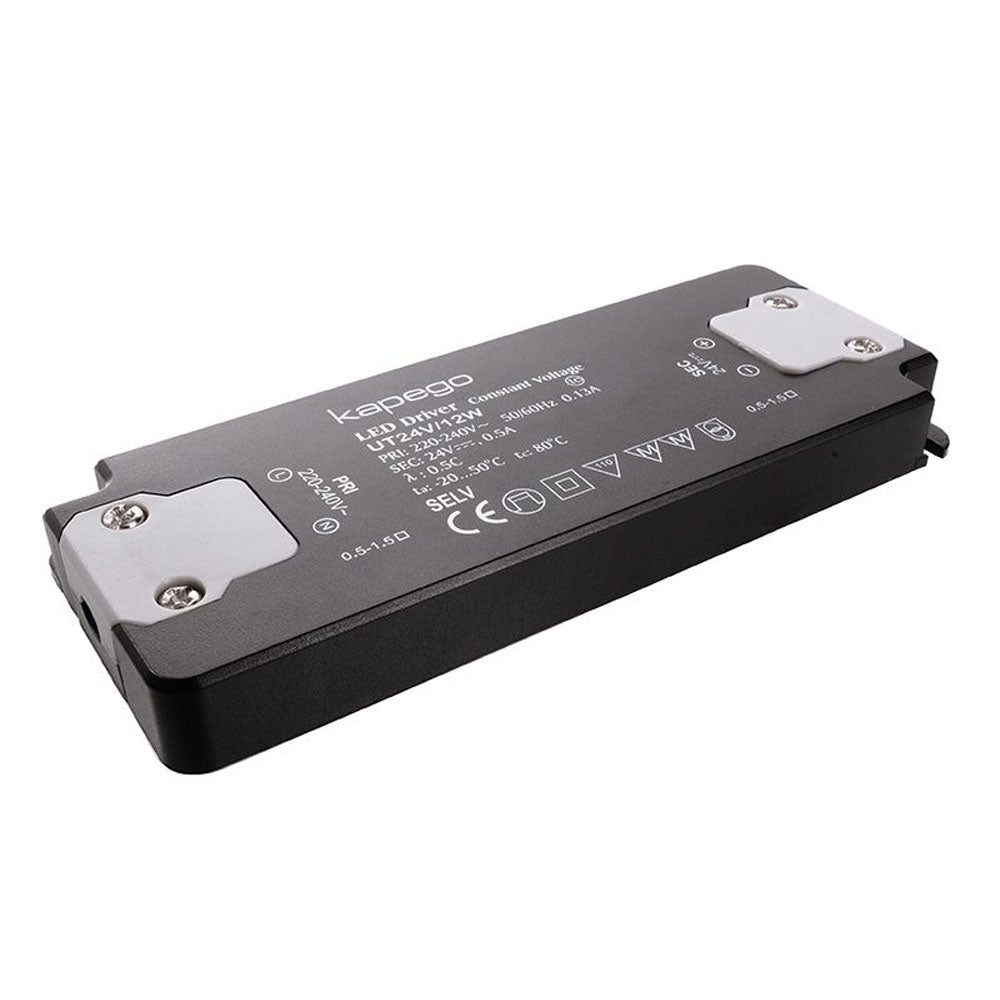DEKO-LIGHT UT24V/12W spannungsk. 220-240V 24V12W 872633