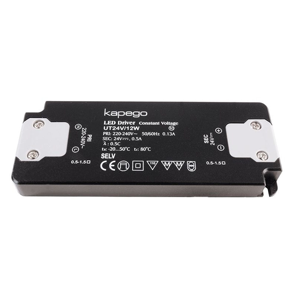 DEKO-LIGHT UT24V/12W spannungsk. 220-240V 24V12W 872633