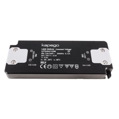DEKO-LIGHT UT24V/12W spannungsk. 220-240V 24V12W 872633