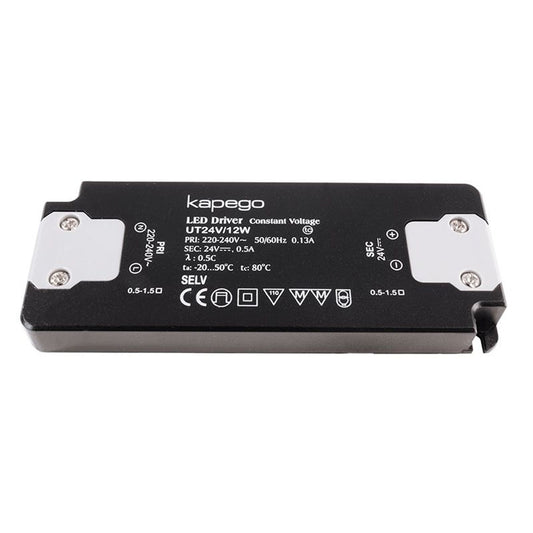 DEKO-LIGHT UT24V/12W spannungsk. 220-240V 24V12W 872633