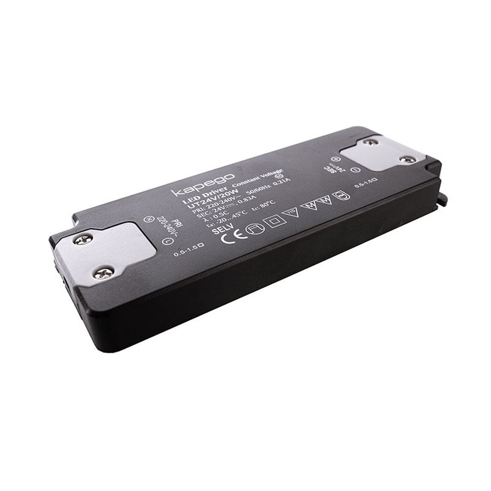 DEKO-LIGHT UT24V/20W spannungsk. 220-240V 24V20W 872636