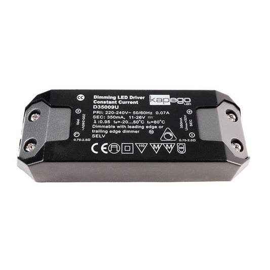 DEKO-LIGHT D35009U stromk.dimmb. 220-240V 872642