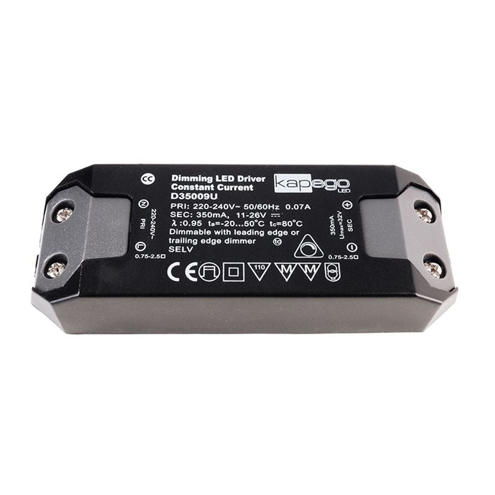 DEKO-LIGHT D35009U stromk.dimmb. 220-240V 872642