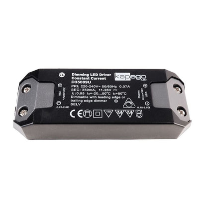 DEKO-LIGHT D35009U stromk.dimmb. 220-240V 872642