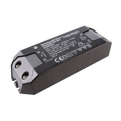 DEKO-LIGHT D350012U stromk.dimmb. 220-240 872643