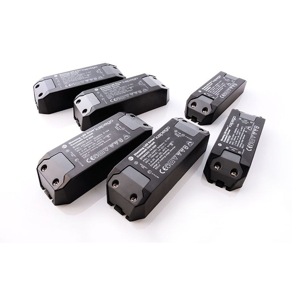 DEKO-LIGHT D350012U stromk.dimmb. 220-240 872643