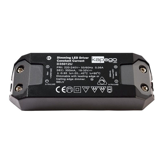 DEKO-LIGHT D350012U stromk.dimmb. 220-240 872643