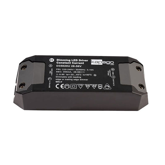 DEKO-LIGHT D35020U stromk.dimmb. 220-240V 872644