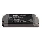 Deko-Light Q8H-500mA/30W  Schwarz